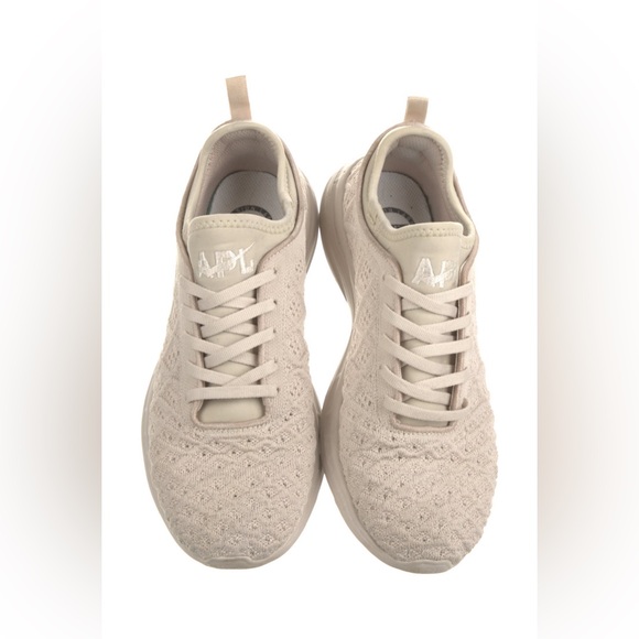 APL TechLoom Phantom Running Sneakers - Picture 2 of 5